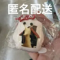 ジャムザハウスネイル ジャム ピペ 2体 むにゅぐるみ プチプチアニメ