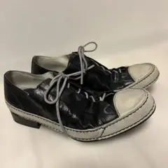 alfredo BANNISTER スタッズ スニーカー - メルカリ