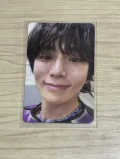 SHINee KEY Pleasure Shop トレカ