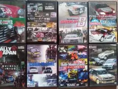 F1、スーパーGT、グループA 他モータースポーツDVD - メルカリ