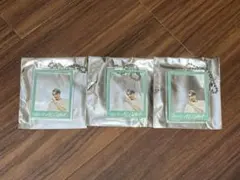 超特急 EVE ランダムアクリルフレームキーホルダー アロハ