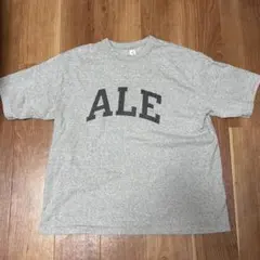 blurhmsROOTSTOCK/ブラームスルーツストック　Tシャツ　ALEのサムネイル