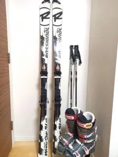 トップモデル　スキーセット