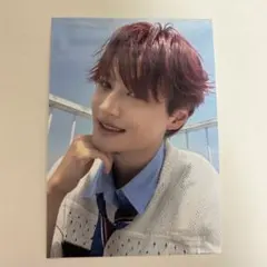 DXTEEN 寺尾香信 ファンミ トレカ セット DXTEEN 寺尾香信 ファンミ トレカ セット DXTEEN 寺尾香信