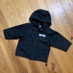 bebe ジャンパー アウター　マウンテンパーカー 95