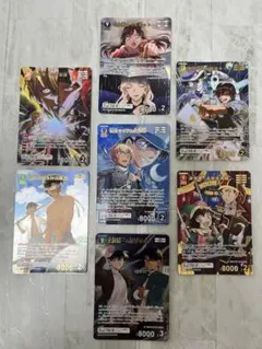コナン カード まとめ売り MRP MR SR 等 - メルカリ