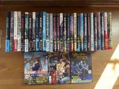 ブルージャイアント 全37巻セット 24時間以内発送【レンタル落ちなし