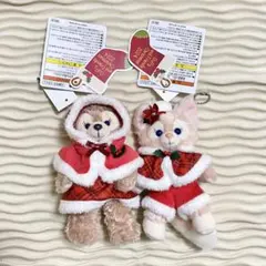 2025年最新】リーナベル クリスマス ぬいぐるみバッジの人気アイテム