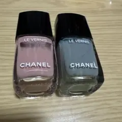 2025年最新】シャネルヴェルニ131の人気アイテム - メルカリ
