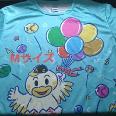 ひな丸　Ｔシャツ　ホークス　筑後