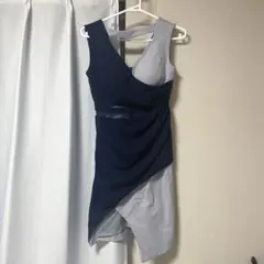 【即日発送】 GLAMOROUS by Andy キャバドレス ミニドレス