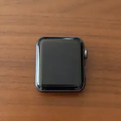 Apple Watch Series 3 42mm 本体