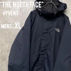 レア《ザ・ノースフェイス》ハイベント マウンテンパーカー/メンズXL