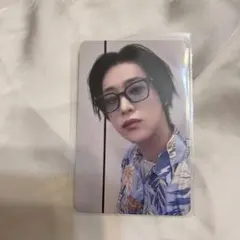 MAKESTAR対面　ユヨンハ　応募者限定トレカ