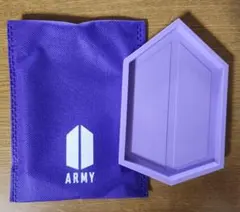 ARMY マルチトレイ13cm*8.5cm