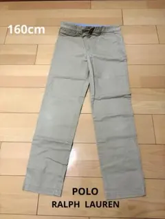 【6/2迄⭐️限定】 Polo Ralph Lauren チノパン　ベージュ
