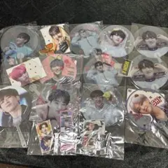 2025年最新】seventeen うちわホシの人気アイテム - メルカリ