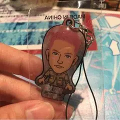 中務裕太 クリーナー