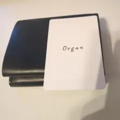 Organ 小型のマチ付き二つ折り財布(GS-15)のサムネイル