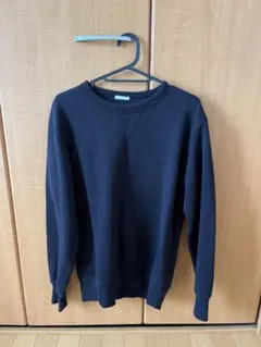 GU スウェット　裏起毛