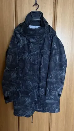 nok様専用 Kith グラデーション チェスターコート L - メルカリ