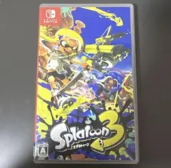 Splatoon 3 あつまれどうぶつの森 セット