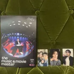 KARMA ハン トレカ3枚 & フライヤー