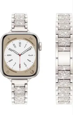 Apple Watch用バンド（49mm/46mm/45mm/44mm用)