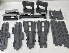 プラレールアドバンス レールセット