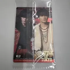 THE RAMPAGE BOT カード 川村壱馬 トレカ