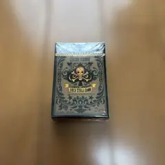 ワンピースフィルムゴールド　来場者特典(未開封)