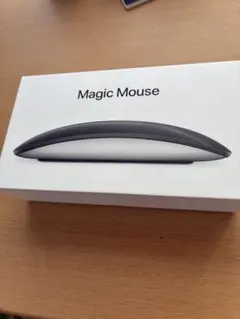 Apple Magic Mouse 第2世代