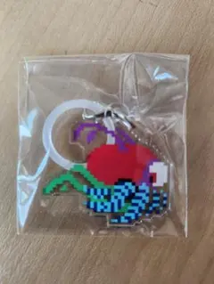 ドラクエめじるしチャームドットモンスター メーダロード
