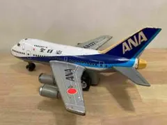 2026年最新】ana 747の人気アイテム - メルカリ
