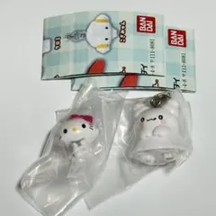 サンリオ めじるしアクセサリー Part.2 2種セット