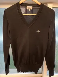 2026年最新】Vivienne Westwood MAN ネック：Vネック メンズ ニット