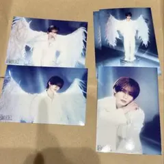 杢代和人 生写真 第51弾 原因は自分にある。 げんじぶ