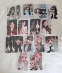 山本すず SUZU ME:I トレカ まとめ売り