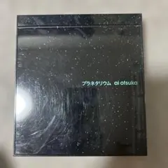 大塚愛 プラネタリウム CD+DVD