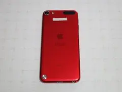 iPod touch 第5世代 64GB 刻印あり