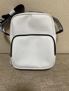阪神タイガースショルダーバッグ ホワイト