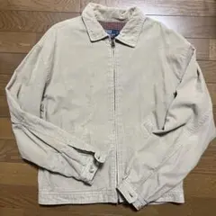 Polo Ralph Lauren Corduroy Harringtong