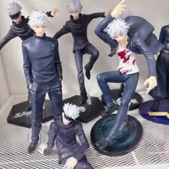 呪術廻戦フィギュアまとめ売り 2025年最新】呪術廻戦フィギュアまとめ売りの人気アイテム