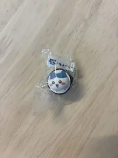 くら寿司　ちいかわ　ハチワレ