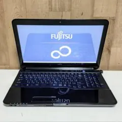 2026年最新】富士通 LIFEBOOK AH77の人気アイテム - メルカリ