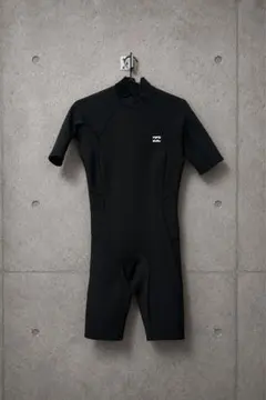 BILLABONG スプリング ビラボン ML半袖 ウエットスーツ - メルカリ