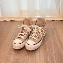 コンバース オールスター 厚底 韓国 converse allstar