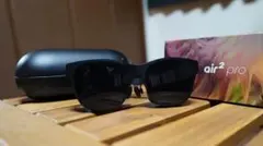 XREAL Air 2 Pro スマートグラス 本体 ARグラス