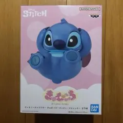 バンダイ スティッチ きゅむころ 未開封品 - メルカリ
