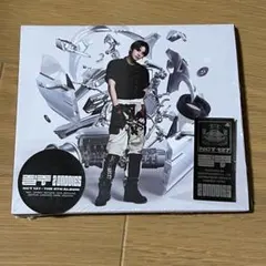 NCT127 2BADDIES 질주　デジパック　ジョンウ　アルバムのみ